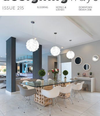 Designing Ways December – January 2019