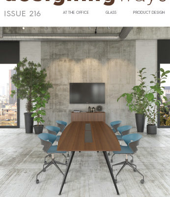 February 2019 Edition Available Now!