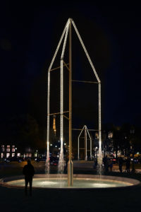 Fontaines Ronan&Erwan Bouroullec